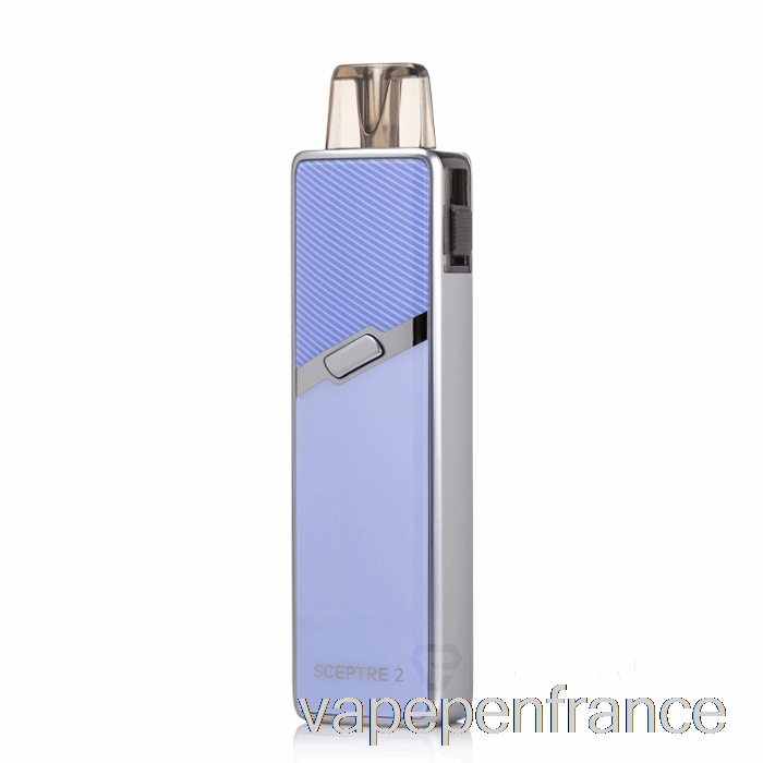 Kit De Pods Innokin Sceptre 2, Stylo Vape Violet